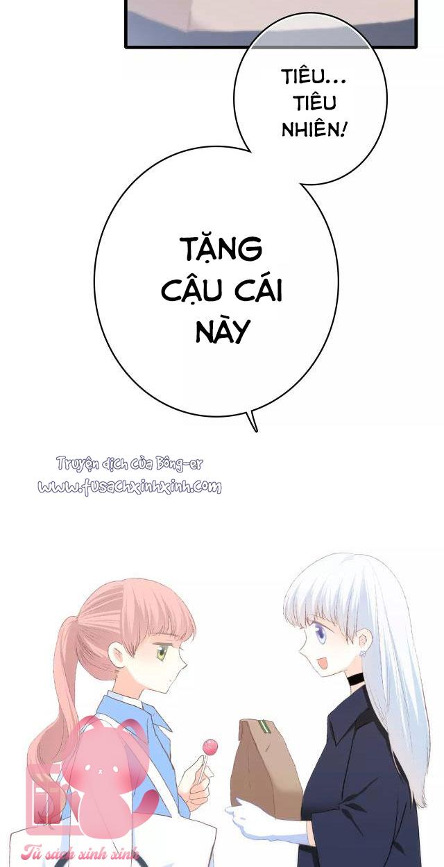 Con Tim Rung Động - Chap 69
