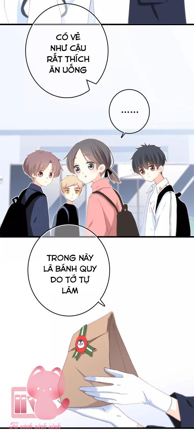 Con Tim Rung Động - Chap 69