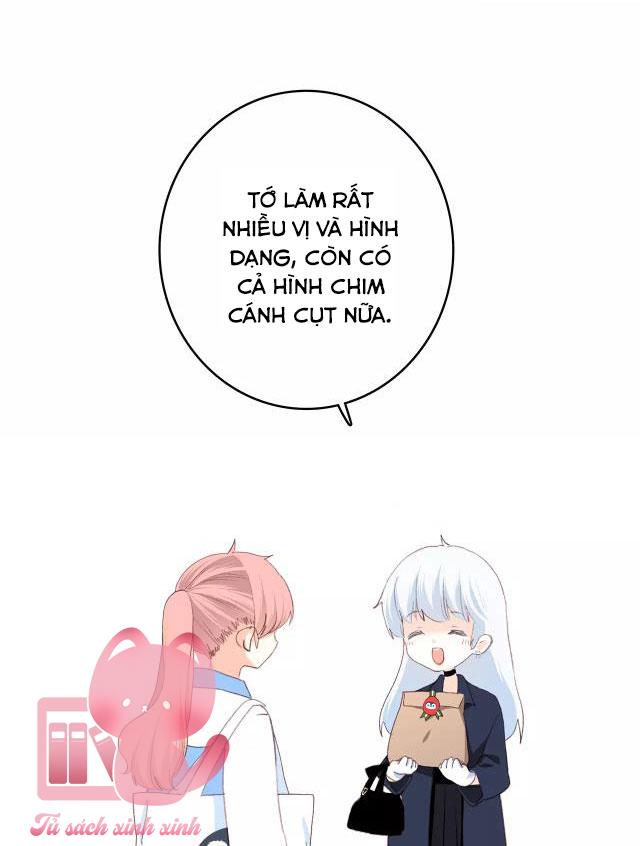 Con Tim Rung Động - Chap 69