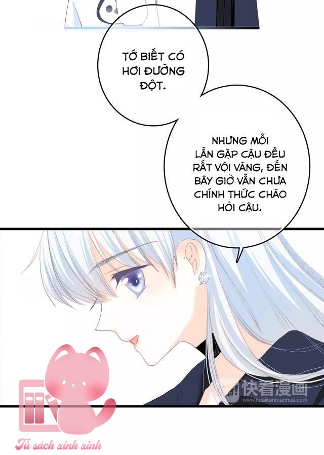 Con Tim Rung Động - Chap 69