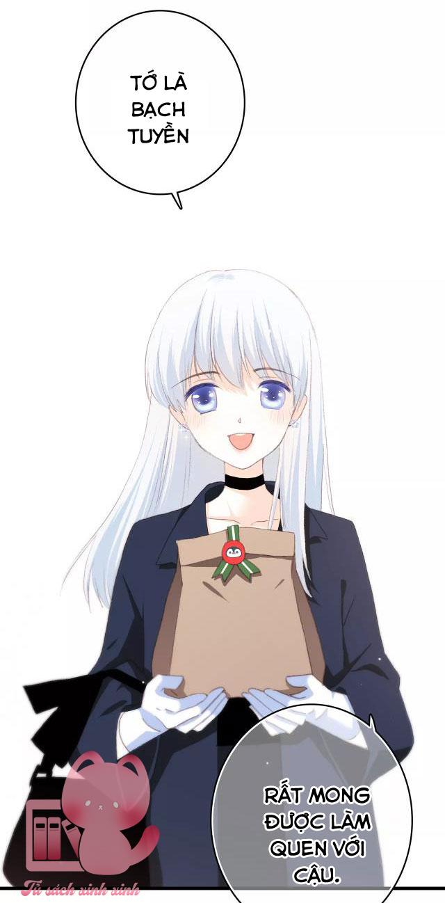 Con Tim Rung Động - Chap 69