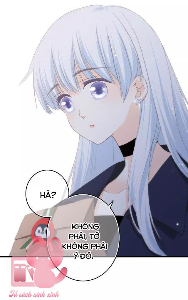 Con Tim Rung Động - Chap 69