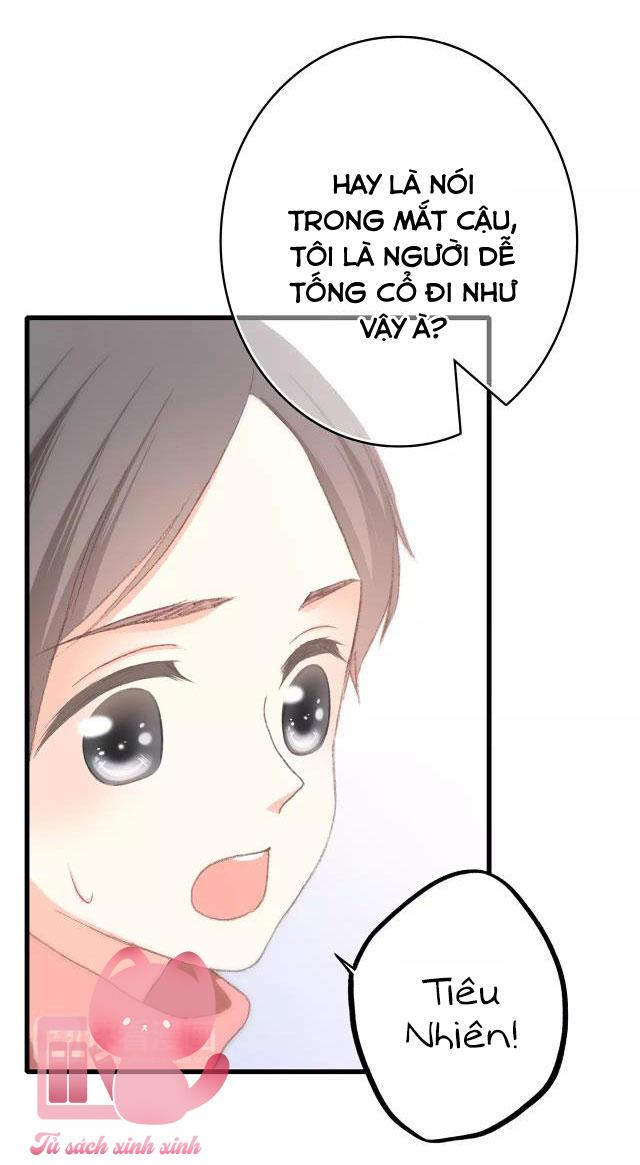 Con Tim Rung Động - Chap 69