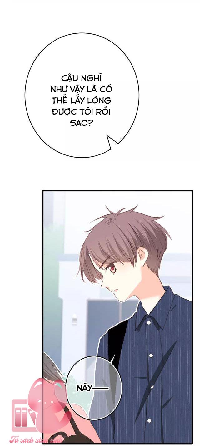 Con Tim Rung Động - Chap 69