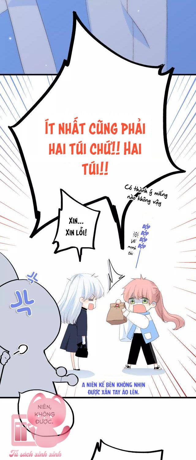 Con Tim Rung Động - Chap 69