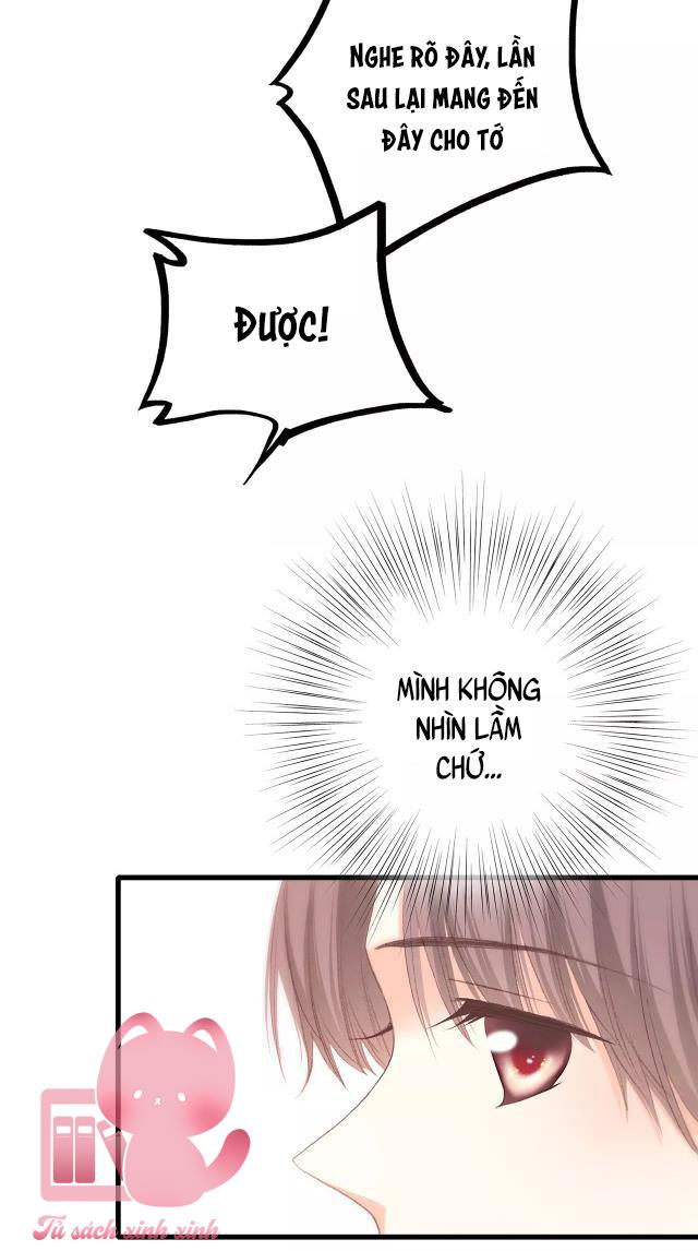 Con Tim Rung Động - Chap 69