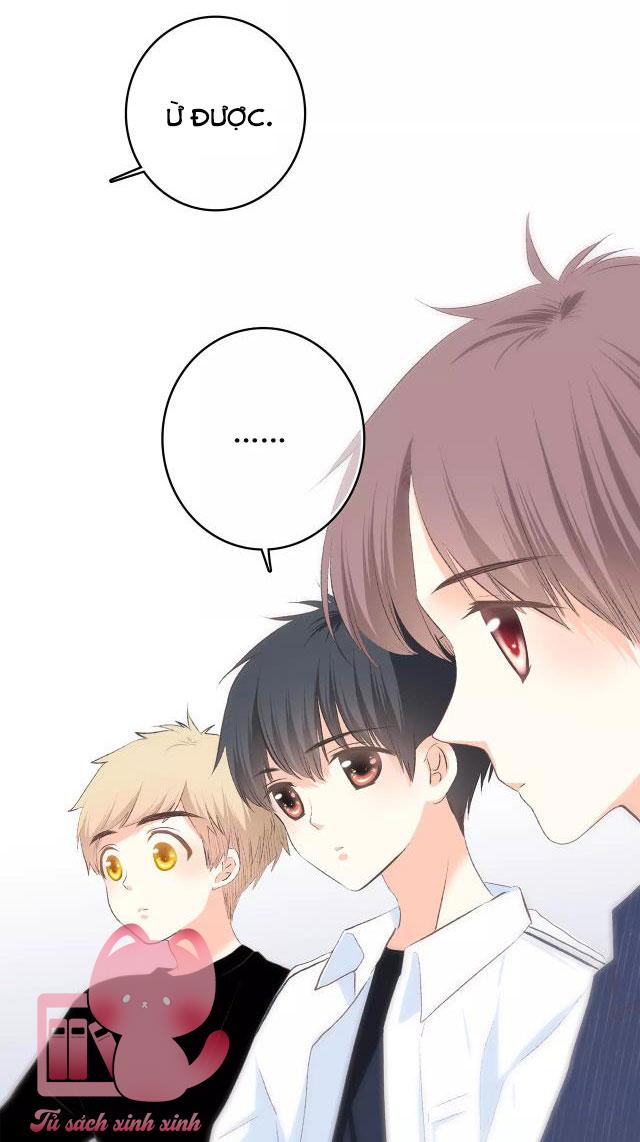 Con Tim Rung Động - Chap 69