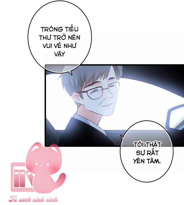 Con Tim Rung Động - Chap 69