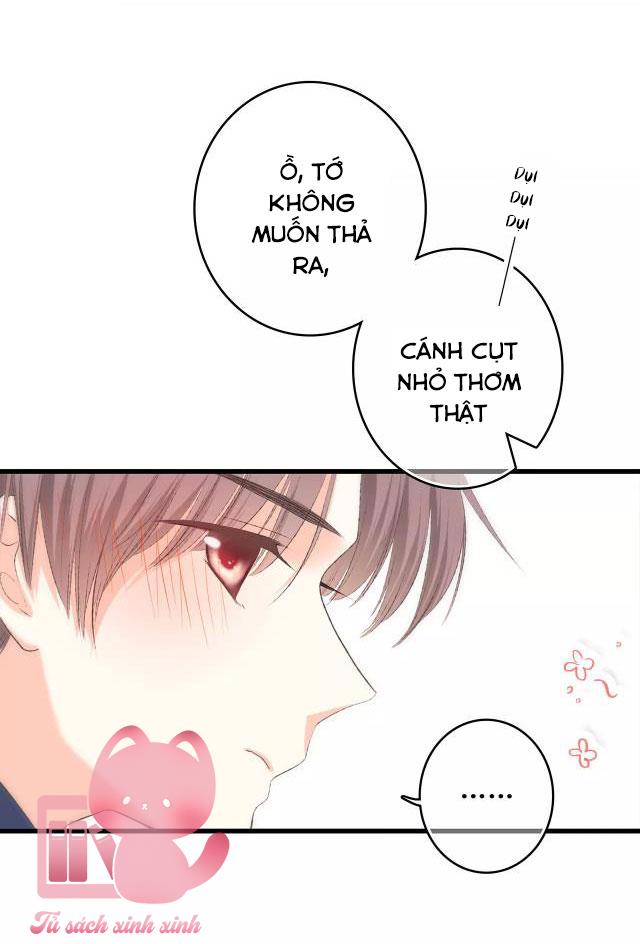 Con Tim Rung Động - Chap 69