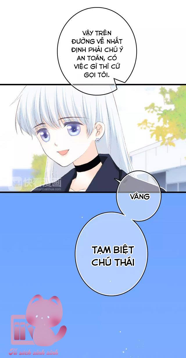 Con Tim Rung Động - Chap 69