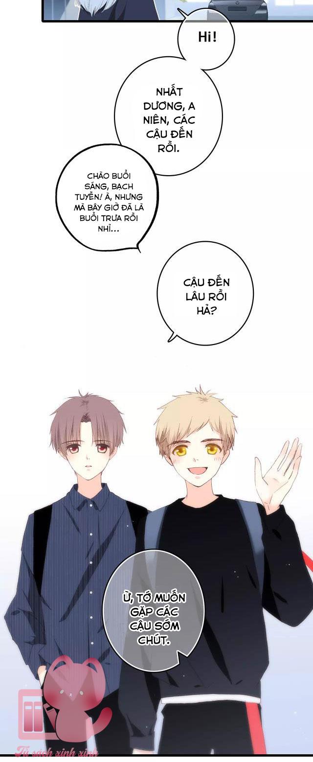 Con Tim Rung Động - Chap 69