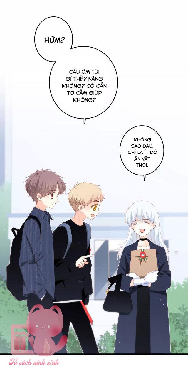 Con Tim Rung Động - Chap 69