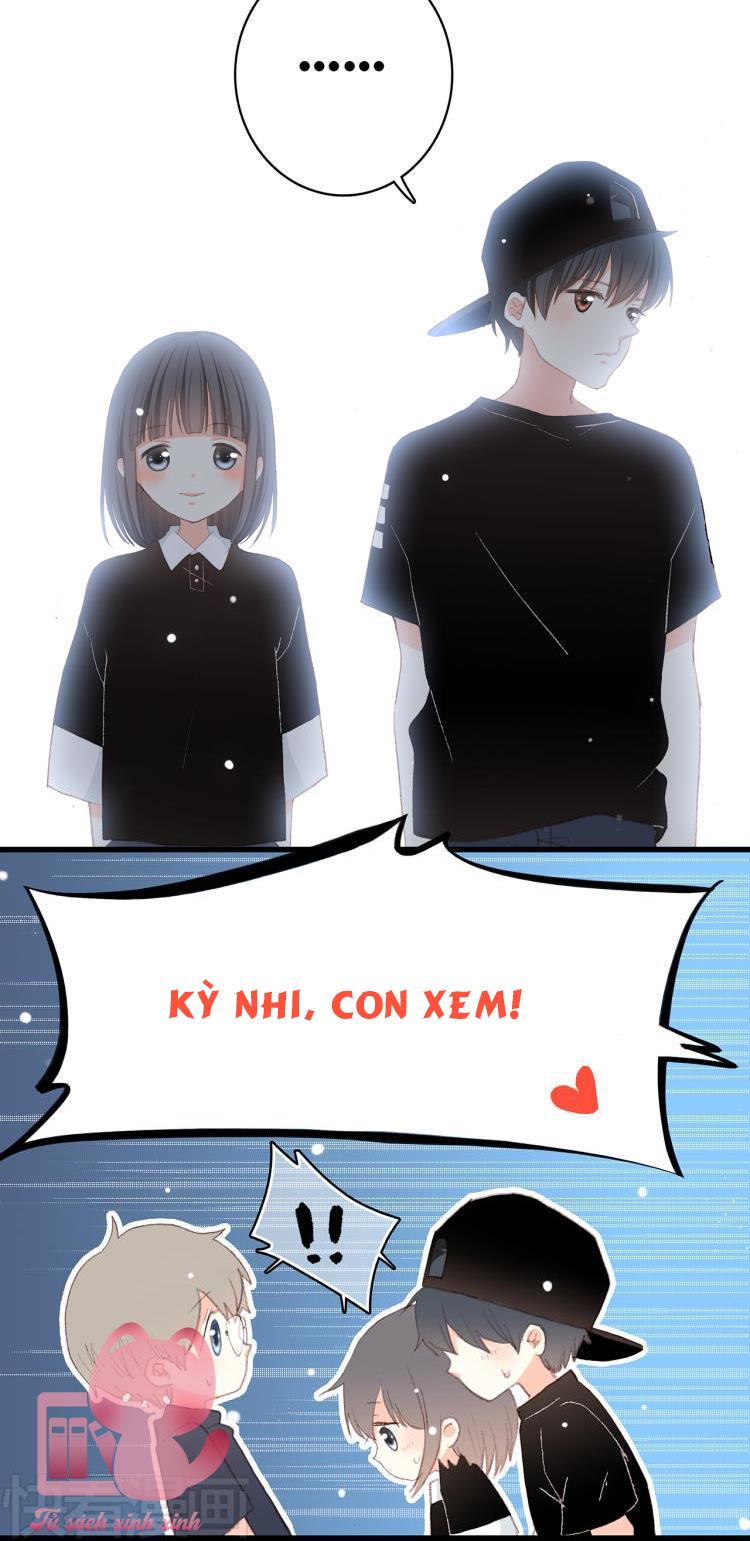 Con Tim Rung Động - Chap 7