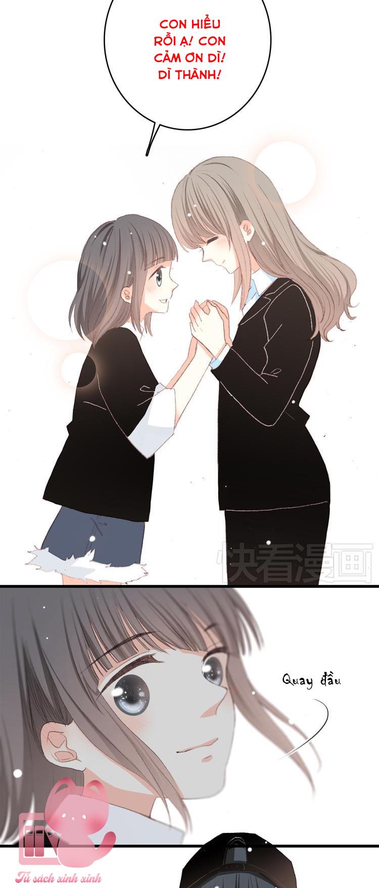 Con Tim Rung Động - Chap 7