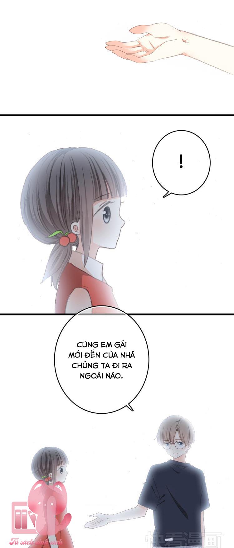 Con Tim Rung Động - Chap 7