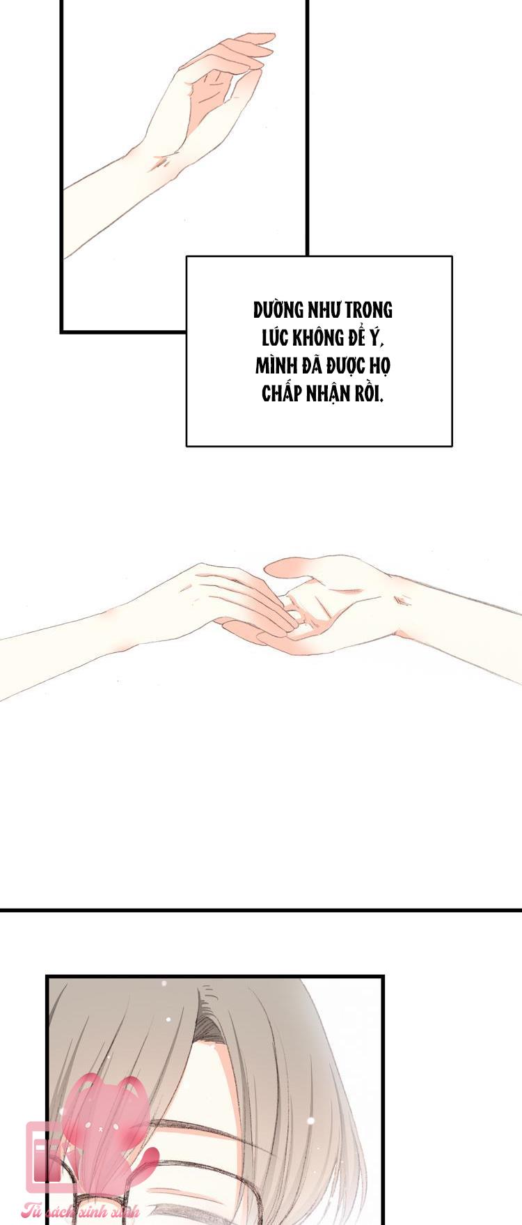 Con Tim Rung Động - Chap 7