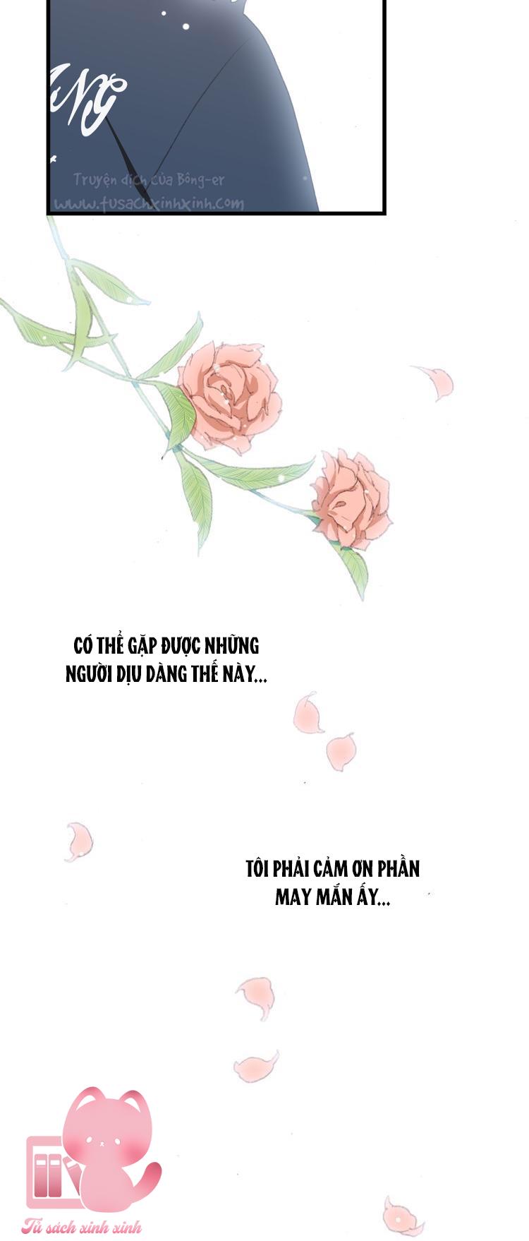 Con Tim Rung Động - Chap 7