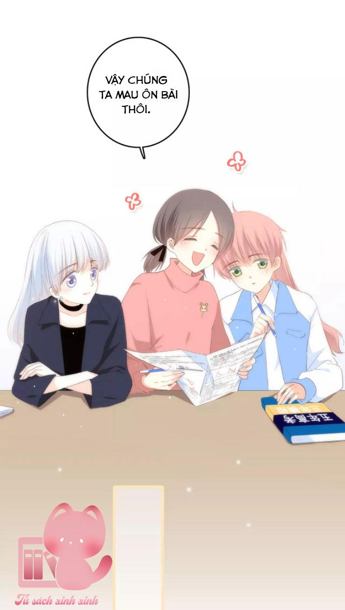 Con Tim Rung Động - Chap 70