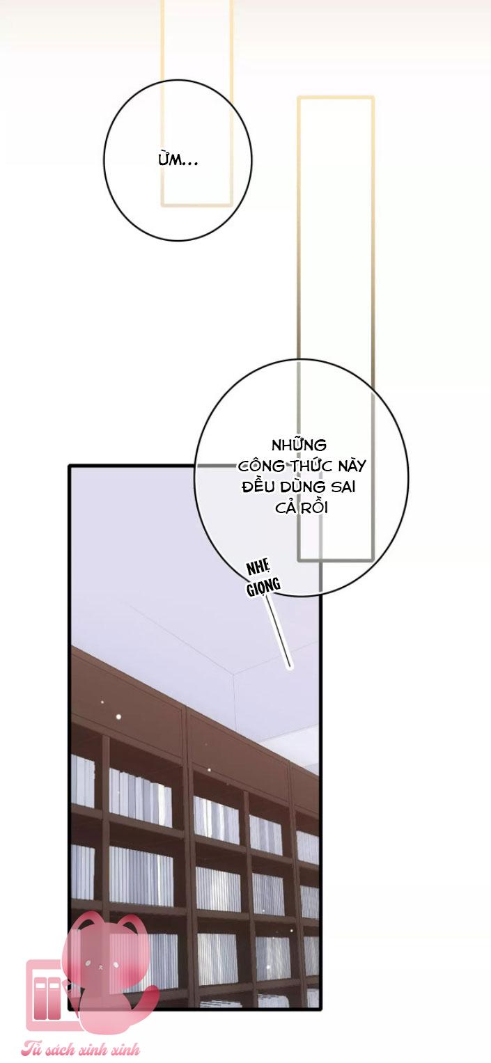 Con Tim Rung Động - Chap 70