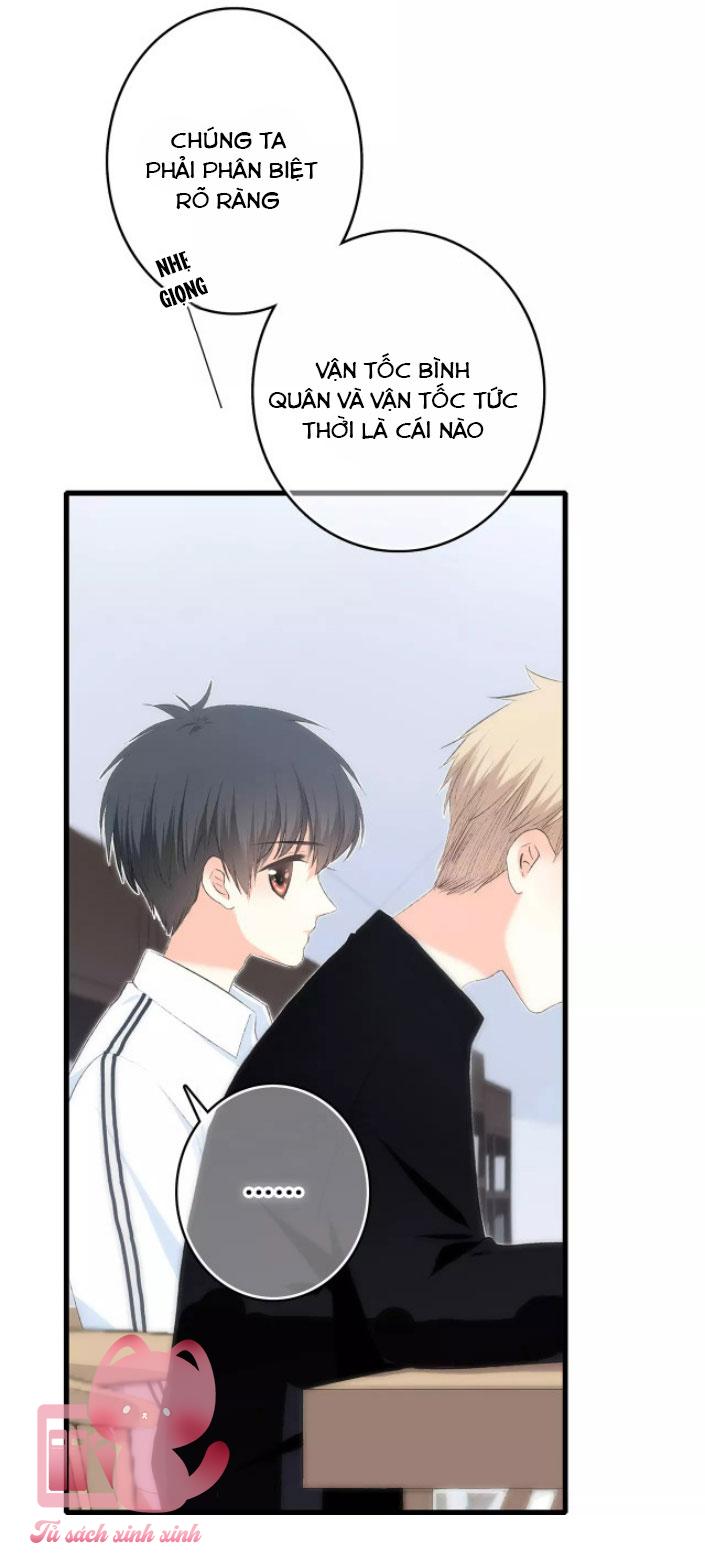 Con Tim Rung Động - Chap 70