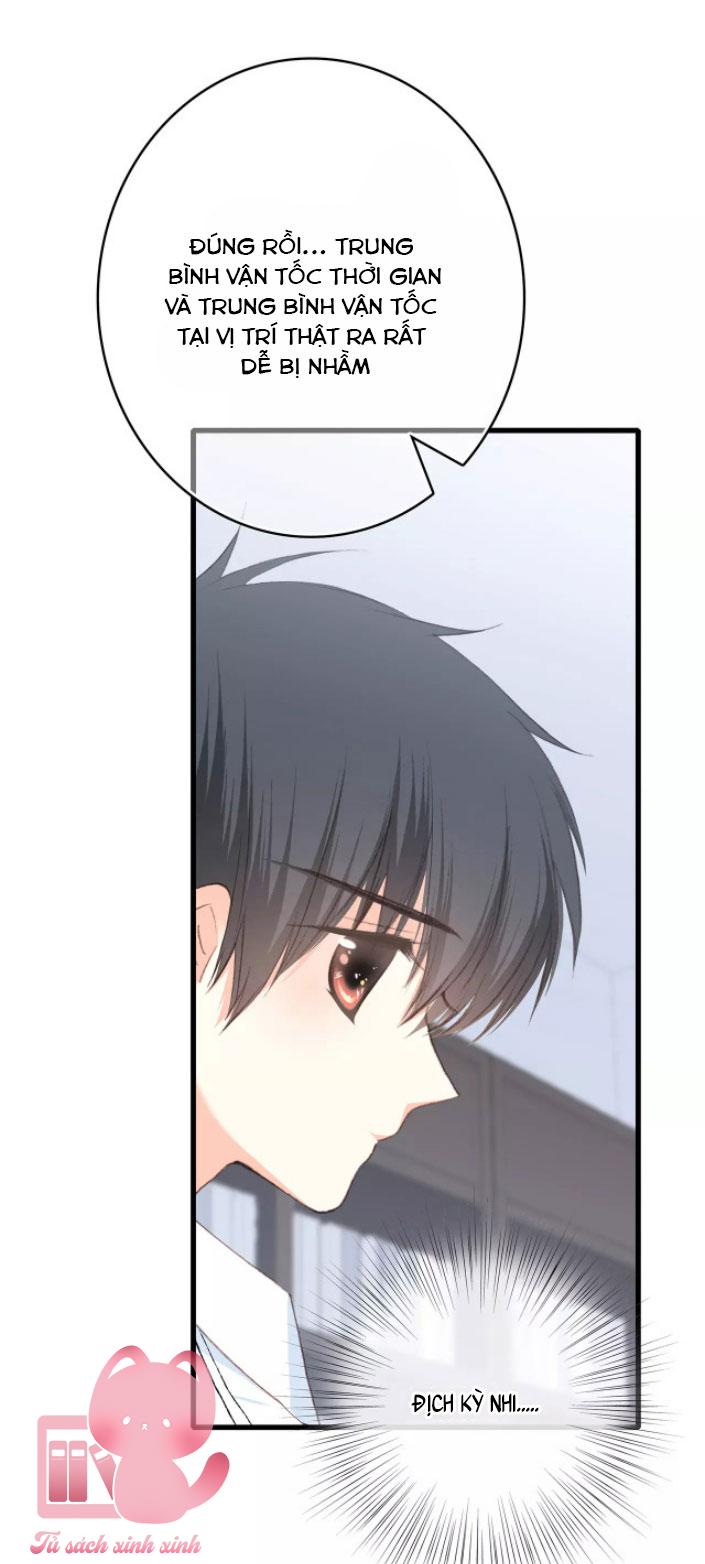 Con Tim Rung Động - Chap 70