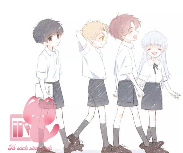 Con Tim Rung Động - Chap 70