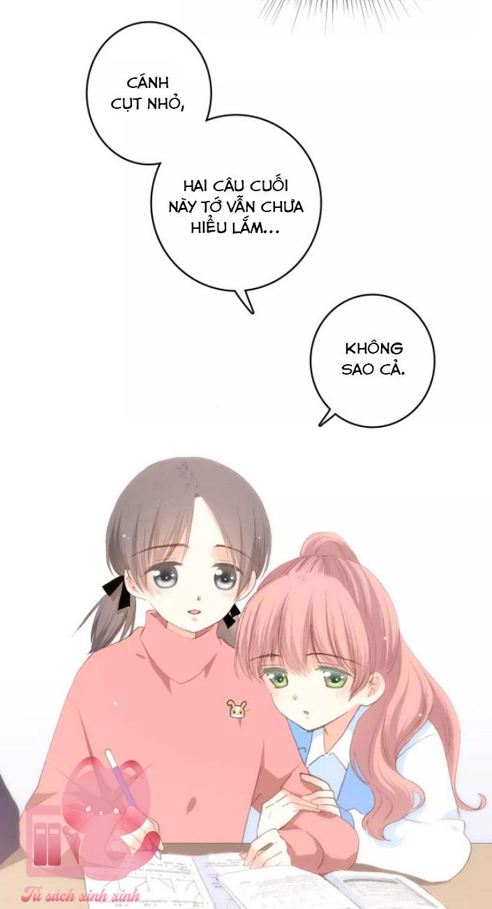 Con Tim Rung Động - Chap 70