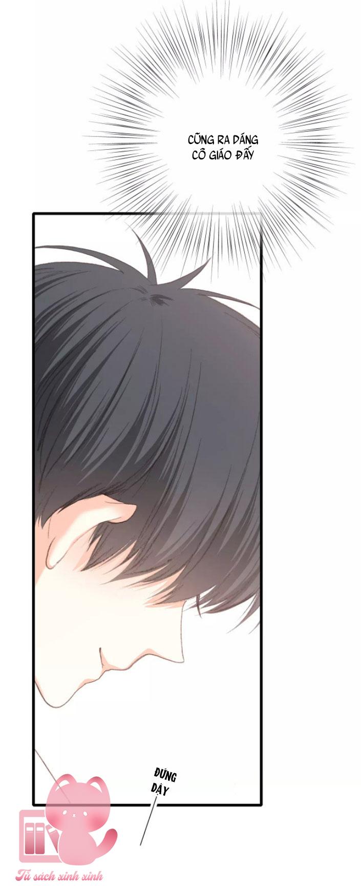 Con Tim Rung Động - Chap 70