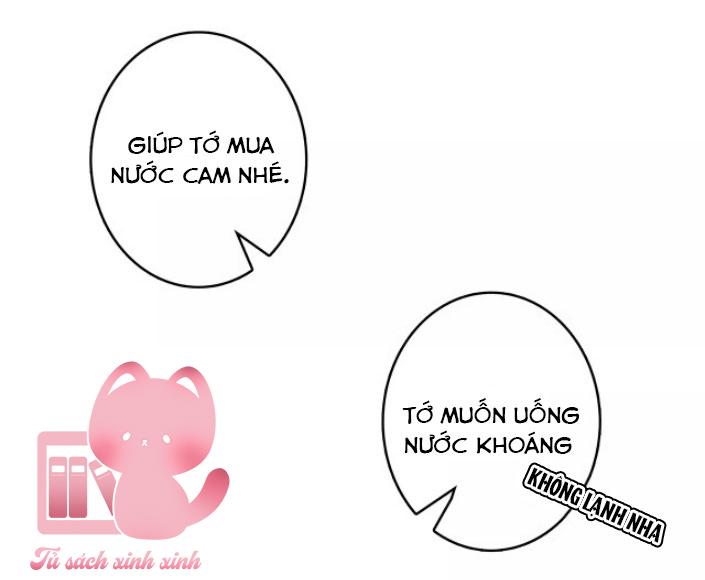 Con Tim Rung Động - Chap 70