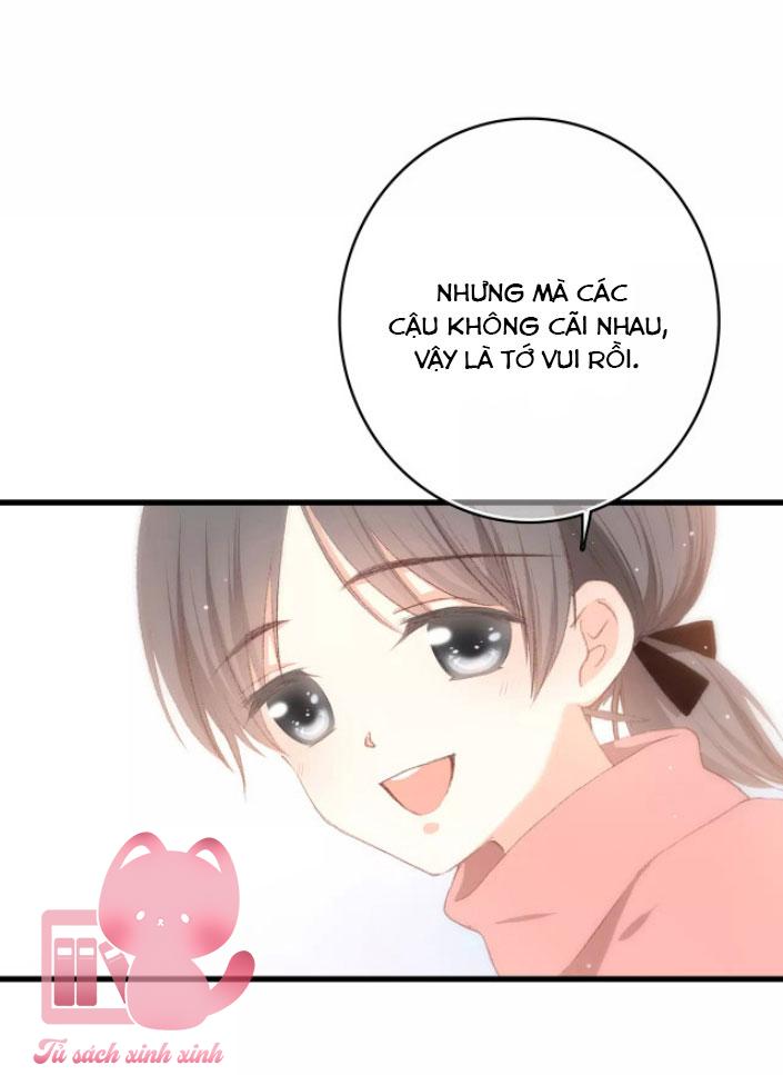 Con Tim Rung Động - Chap 70