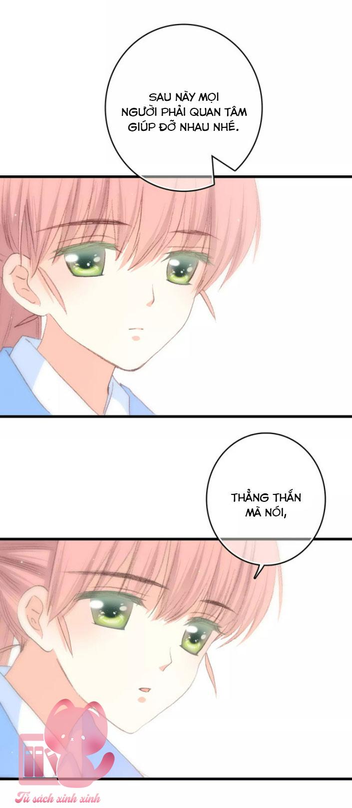 Con Tim Rung Động - Chap 70