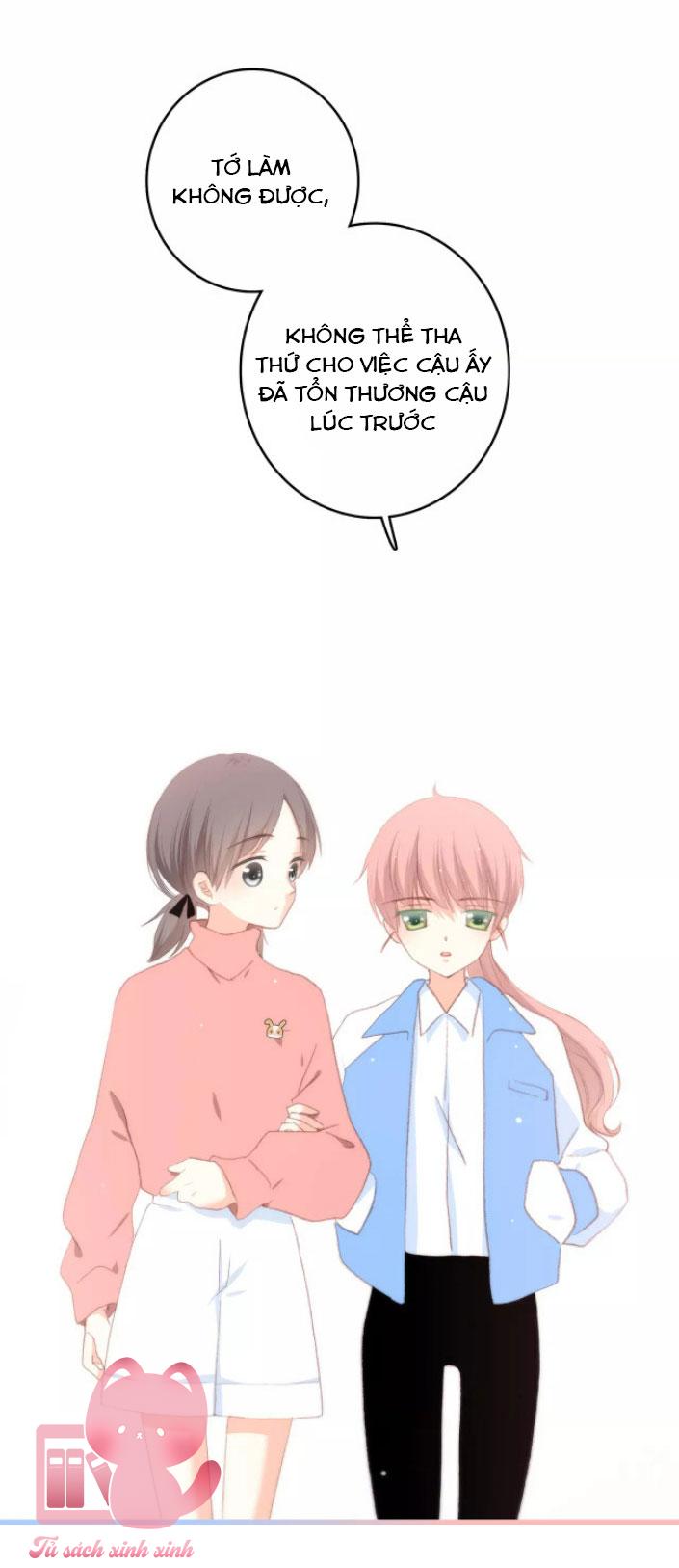 Con Tim Rung Động - Chap 70