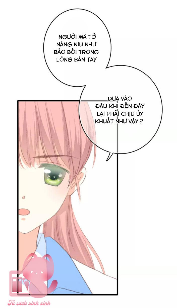 Con Tim Rung Động - Chap 70