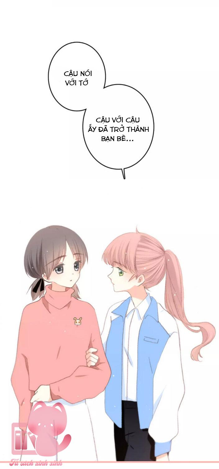 Con Tim Rung Động - Chap 70