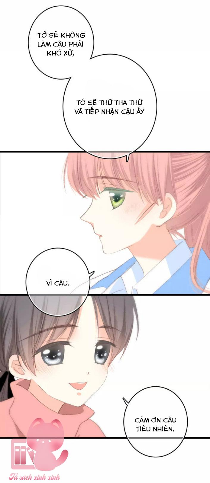 Con Tim Rung Động - Chap 70