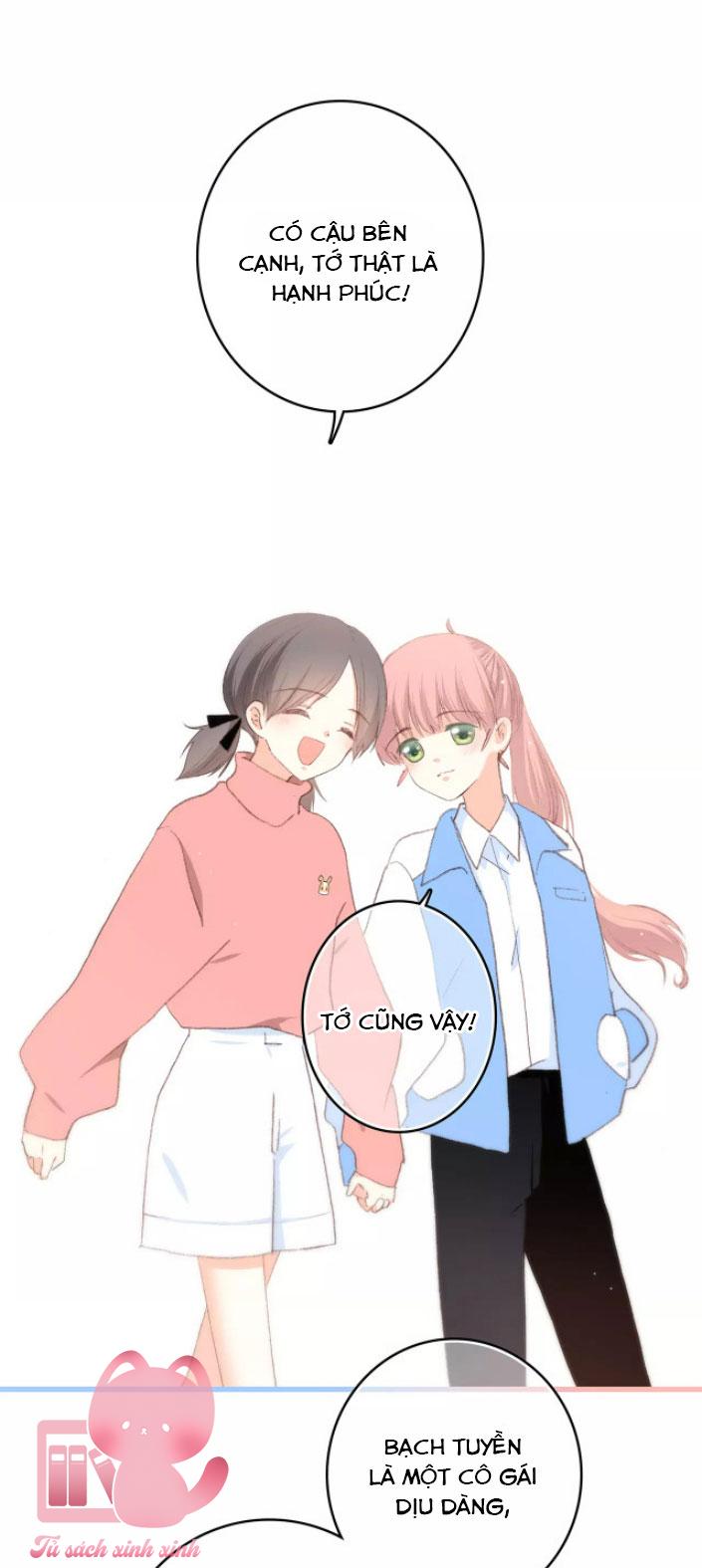 Con Tim Rung Động - Chap 70