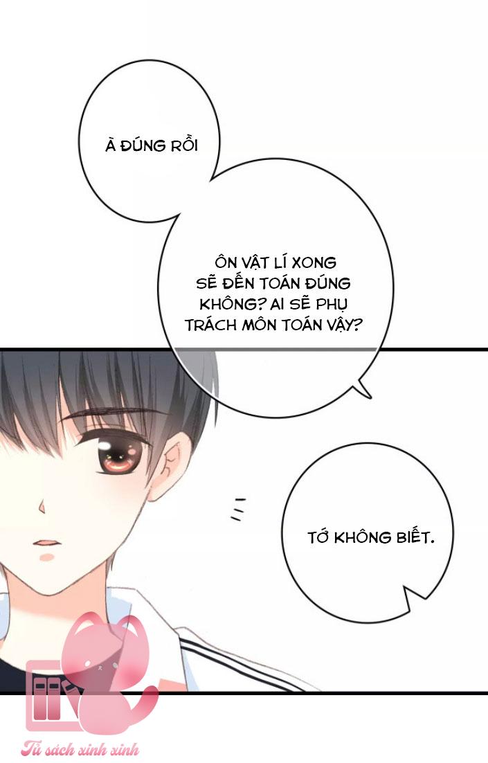 Con Tim Rung Động - Chap 70