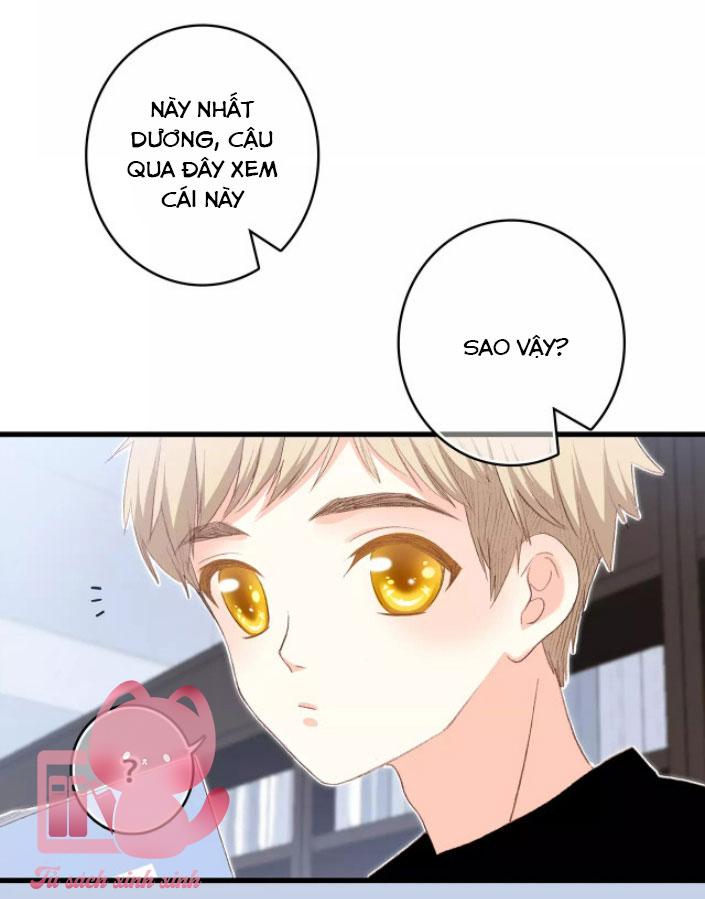 Con Tim Rung Động - Chap 70