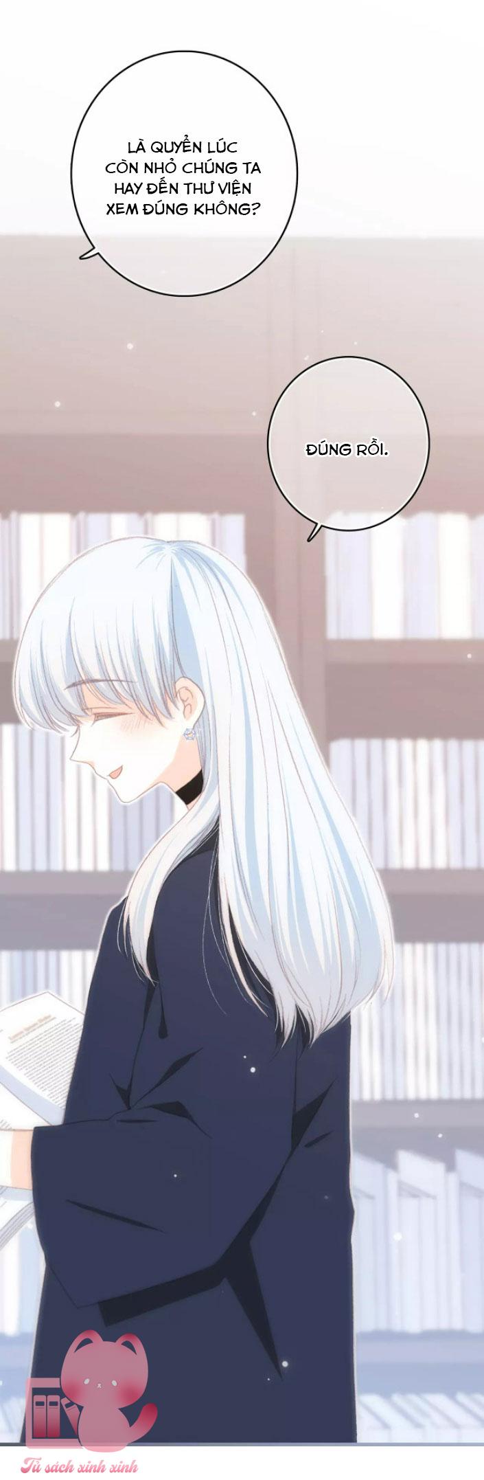 Con Tim Rung Động - Chap 70