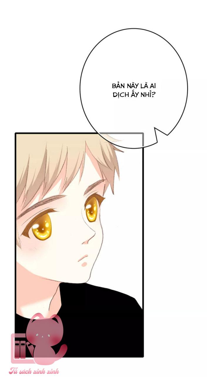 Con Tim Rung Động - Chap 70