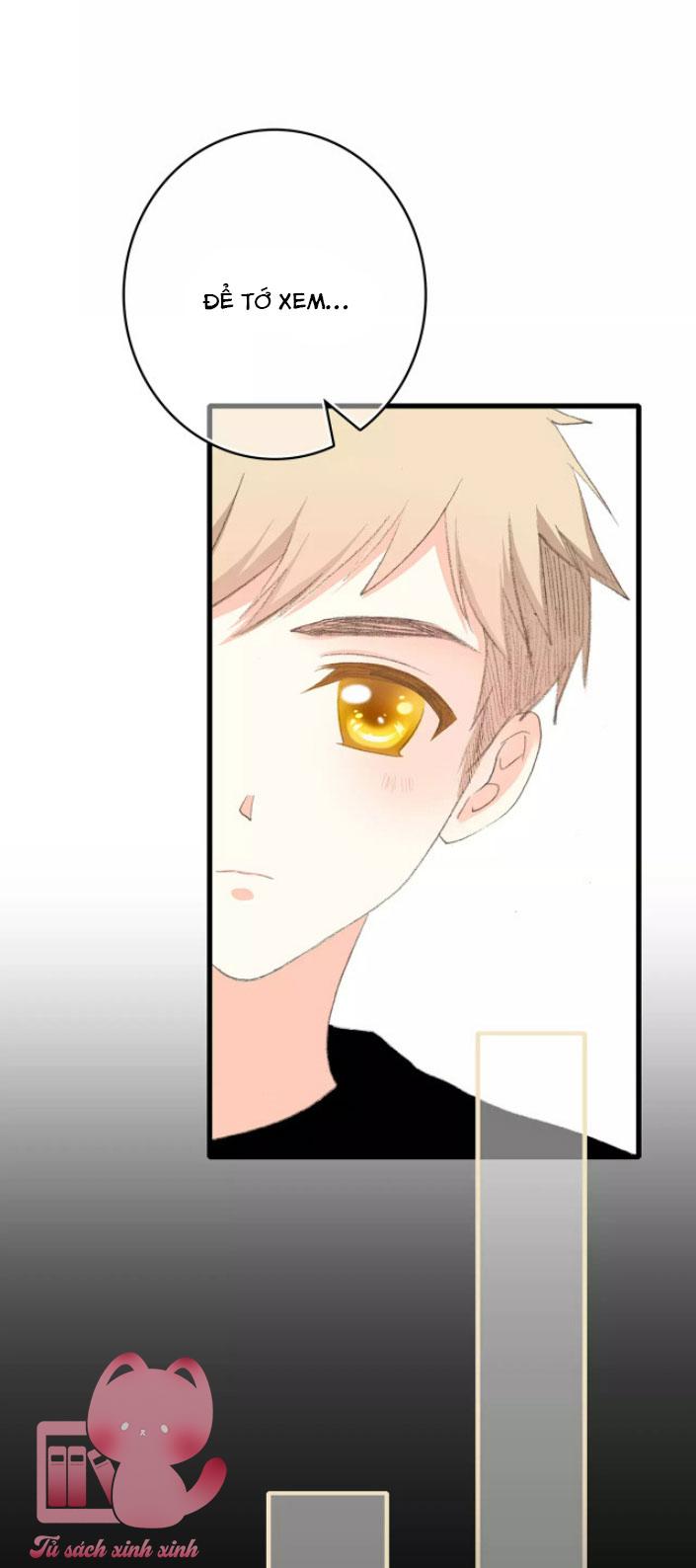 Con Tim Rung Động - Chap 70