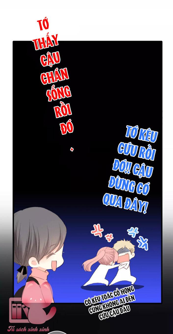 Con Tim Rung Động - Chap 70