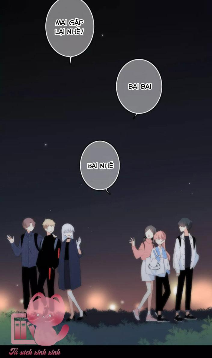 Con Tim Rung Động - Chap 70