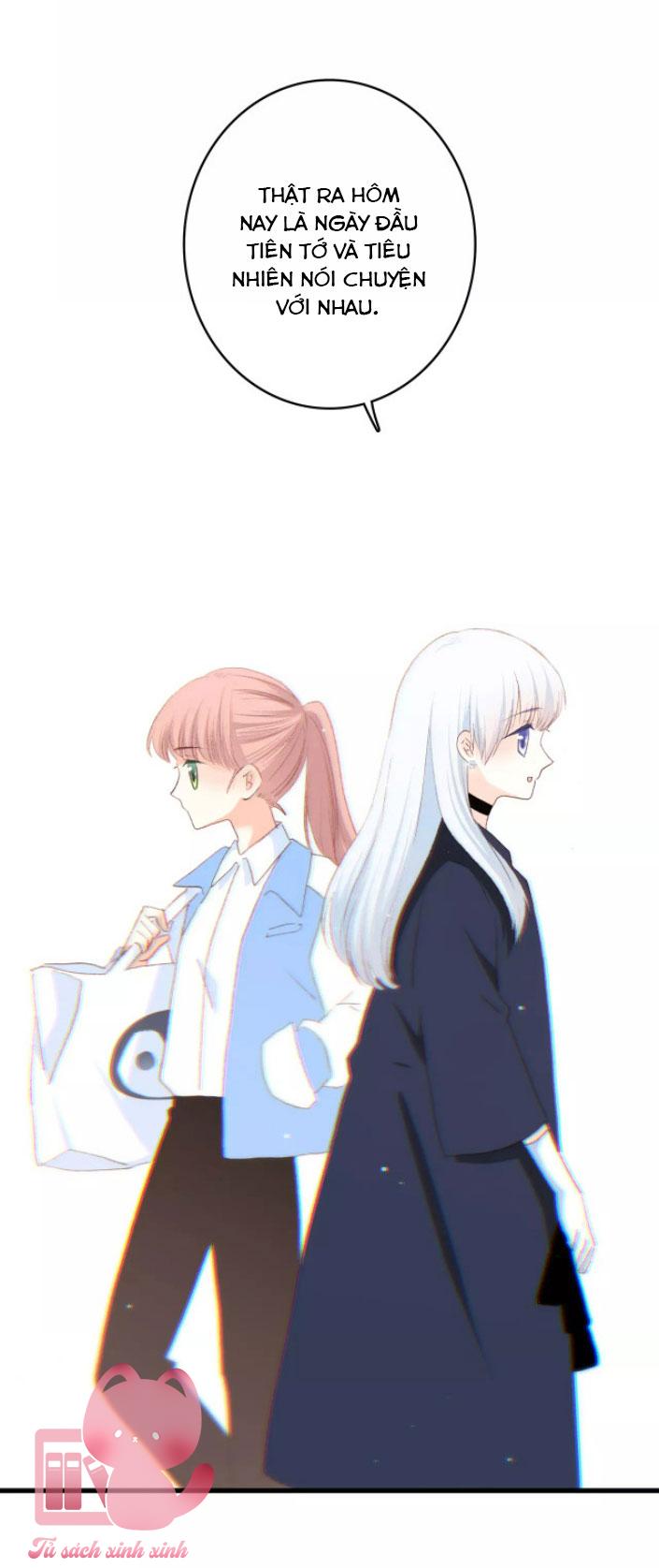 Con Tim Rung Động - Chap 70