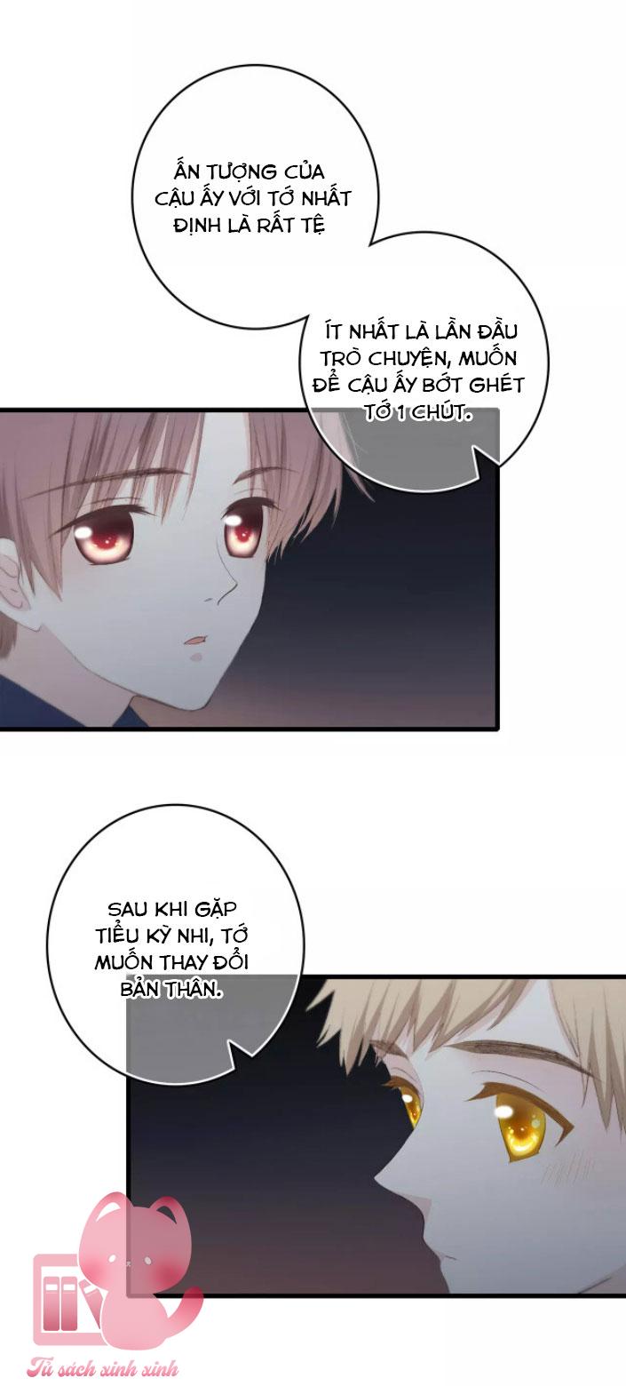 Con Tim Rung Động - Chap 70