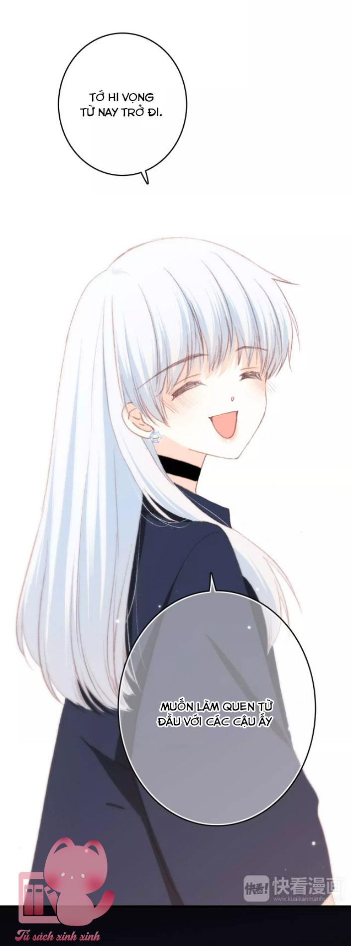 Con Tim Rung Động - Chap 70