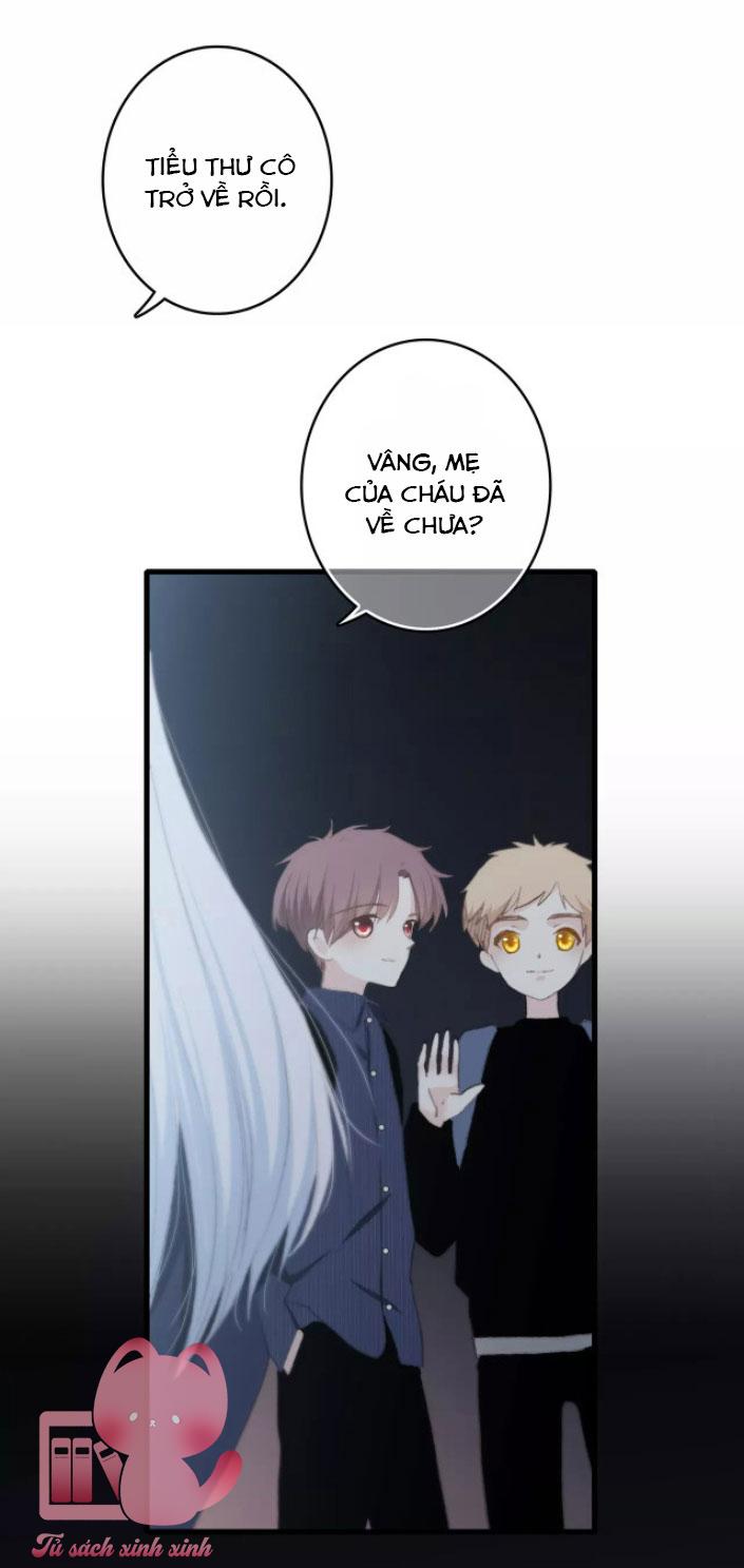 Con Tim Rung Động - Chap 70