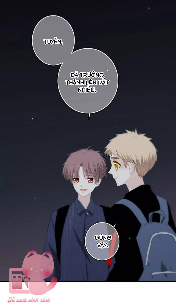 Con Tim Rung Động - Chap 70