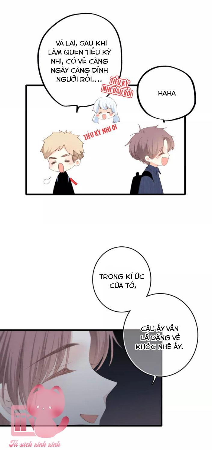 Con Tim Rung Động - Chap 70