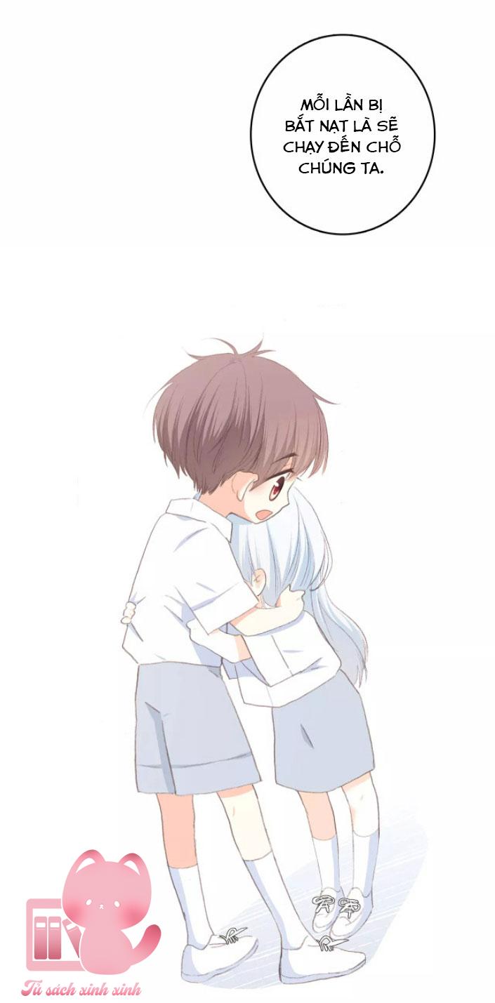 Con Tim Rung Động - Chap 70